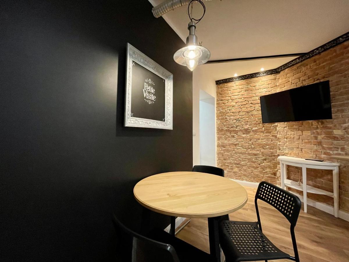 Petite Viste No. 3 Apartment Stary Toruń Exterior foto