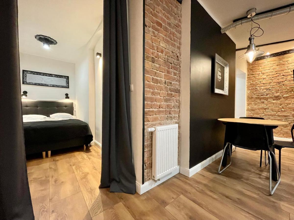 Petite Viste No. 3 Apartment Stary Toruń Exterior foto