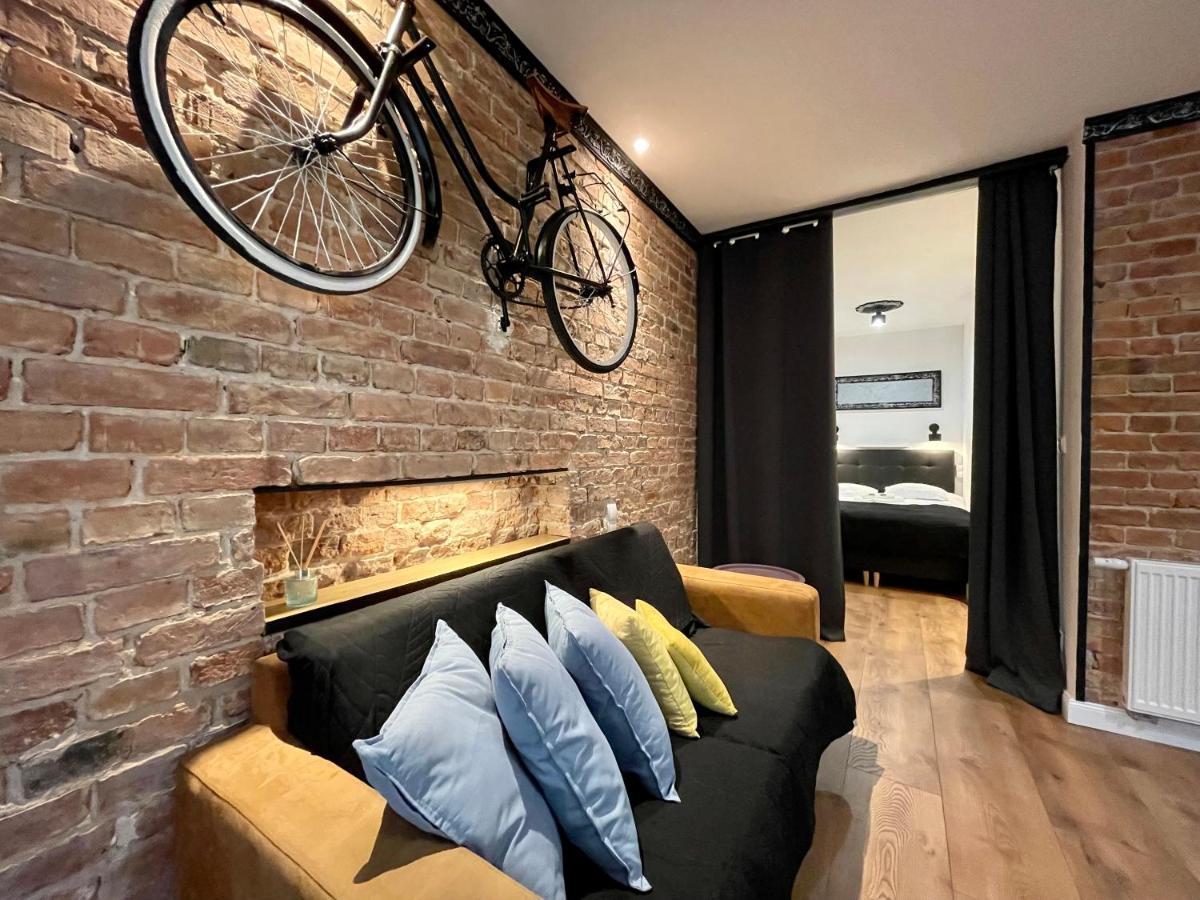 Petite Viste No. 3 Apartment Stary Toruń Exterior foto