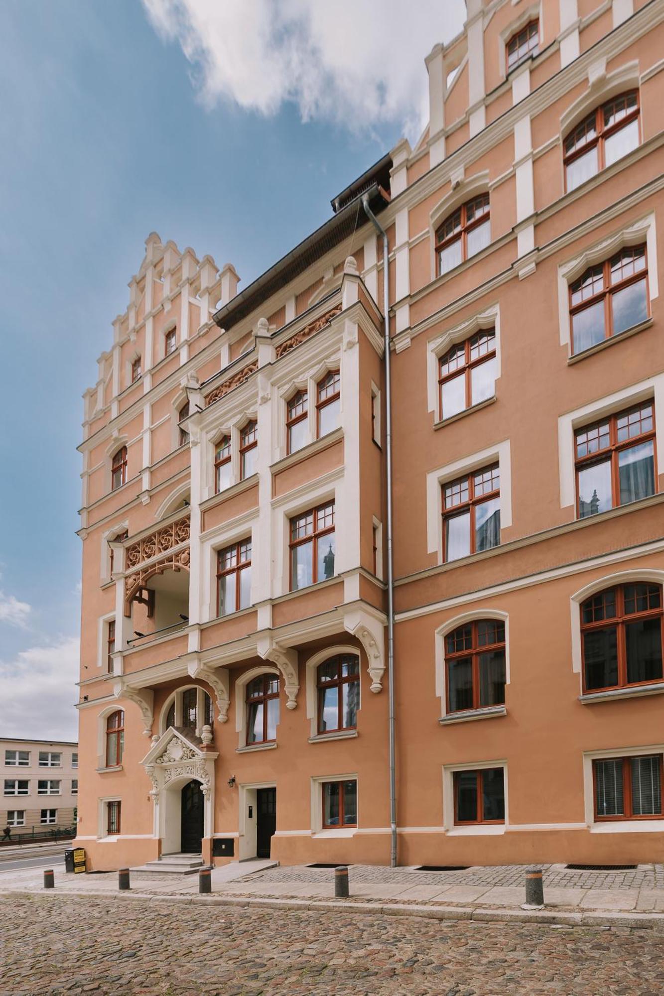 Petite Viste No. 3 Apartment Stary Toruń Exterior foto